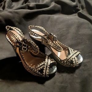 Tabitha Simmons High heels